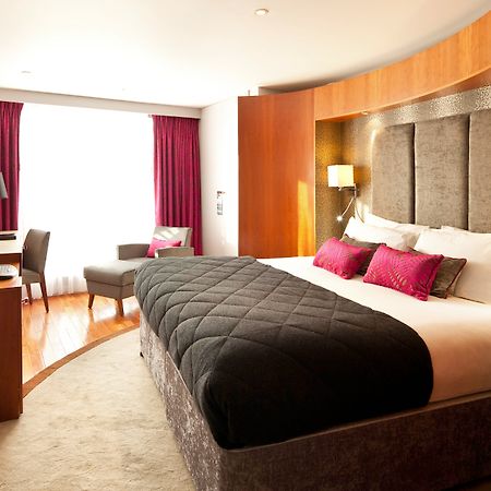 Mercure Brigstow Bristol Oda fotoğraf
