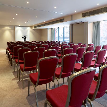 Mercure Brigstow Bristol Konforlar fotoğraf
