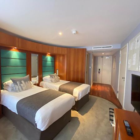 Mercure Brigstow Bristol Dış mekan fotoğraf