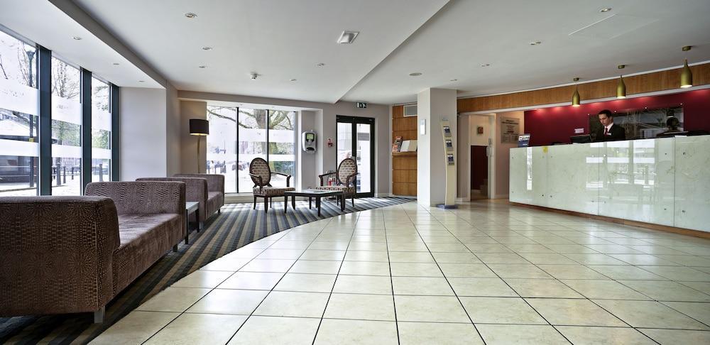 Mercure Brigstow Bristol Dış mekan fotoğraf