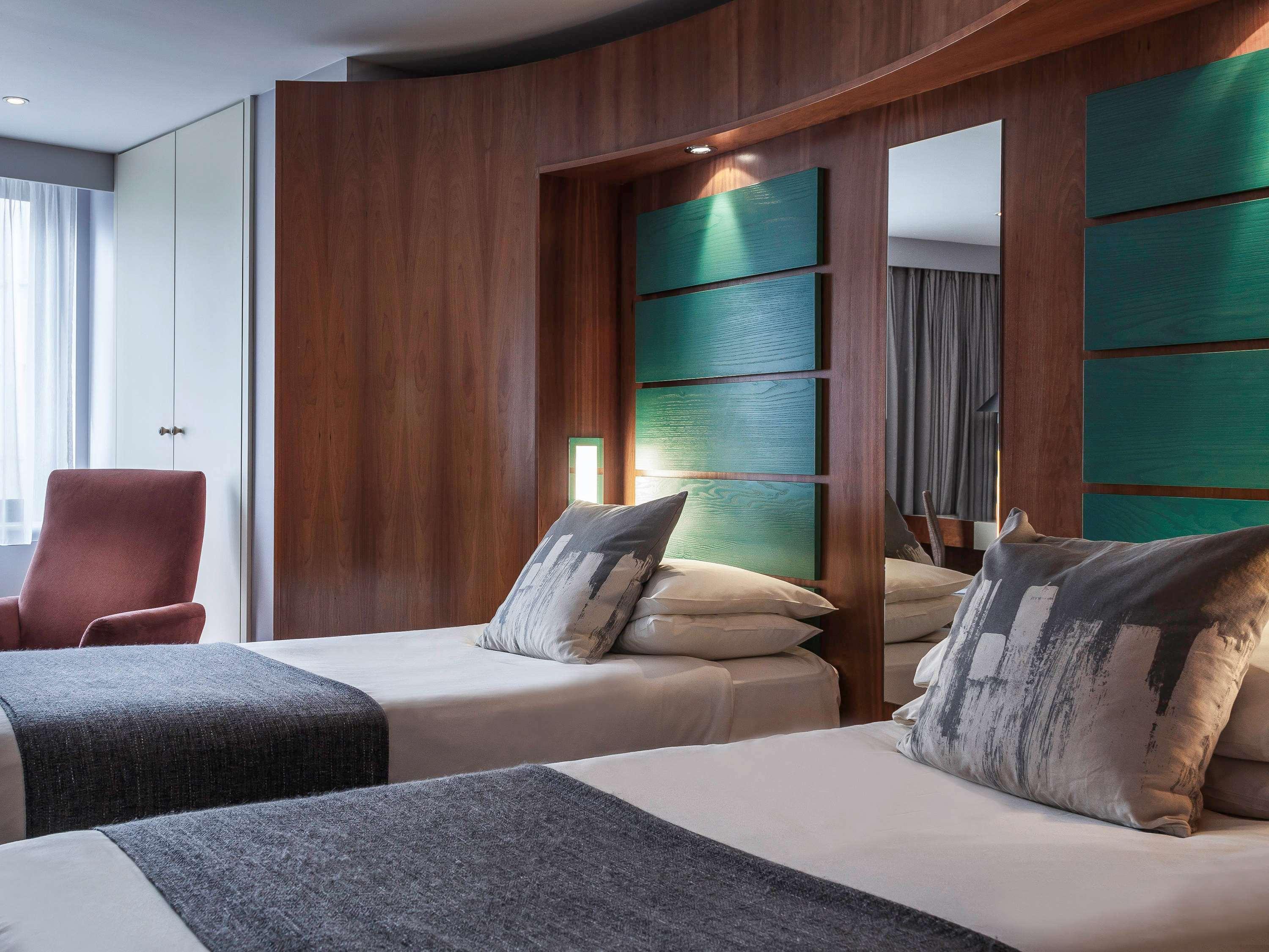 Mercure Brigstow Bristol Dış mekan fotoğraf