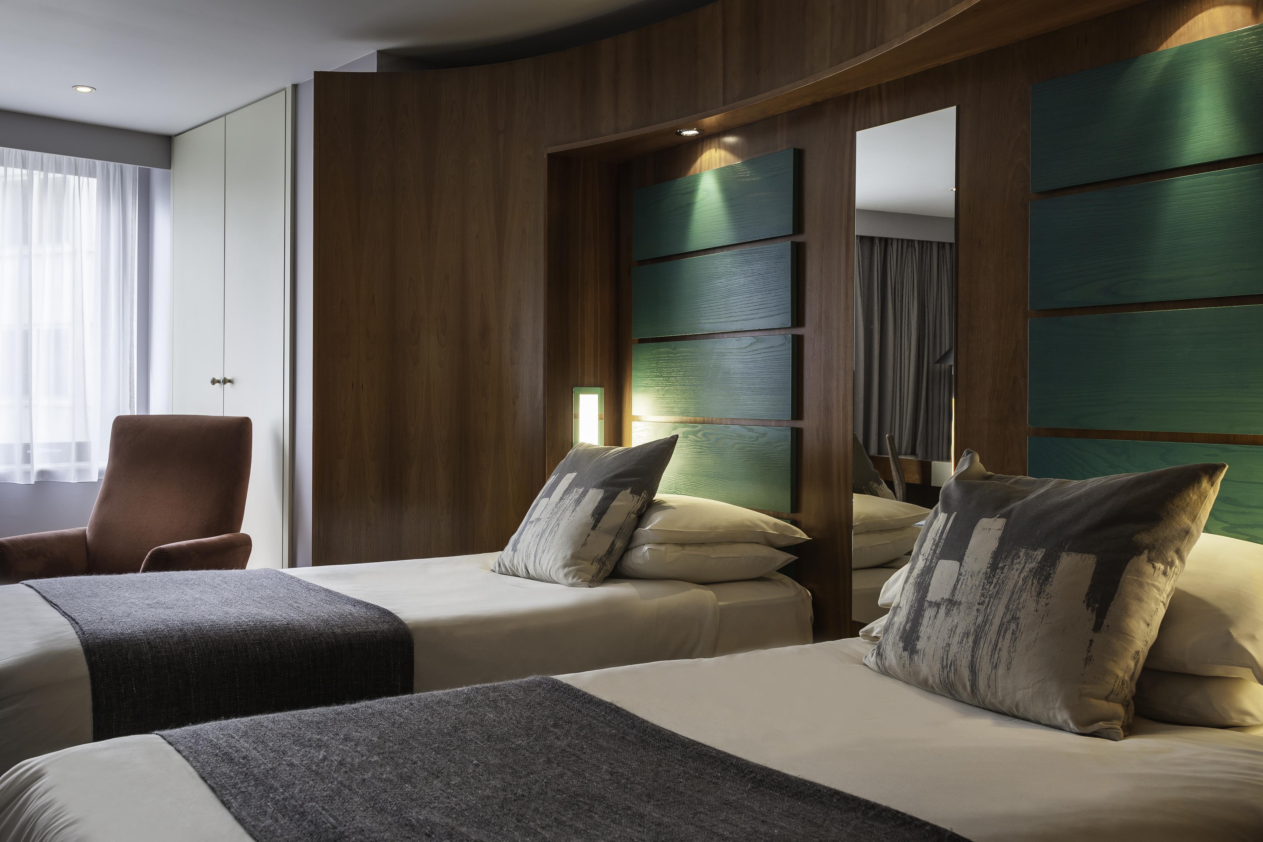 Mercure Brigstow Bristol Dış mekan fotoğraf
