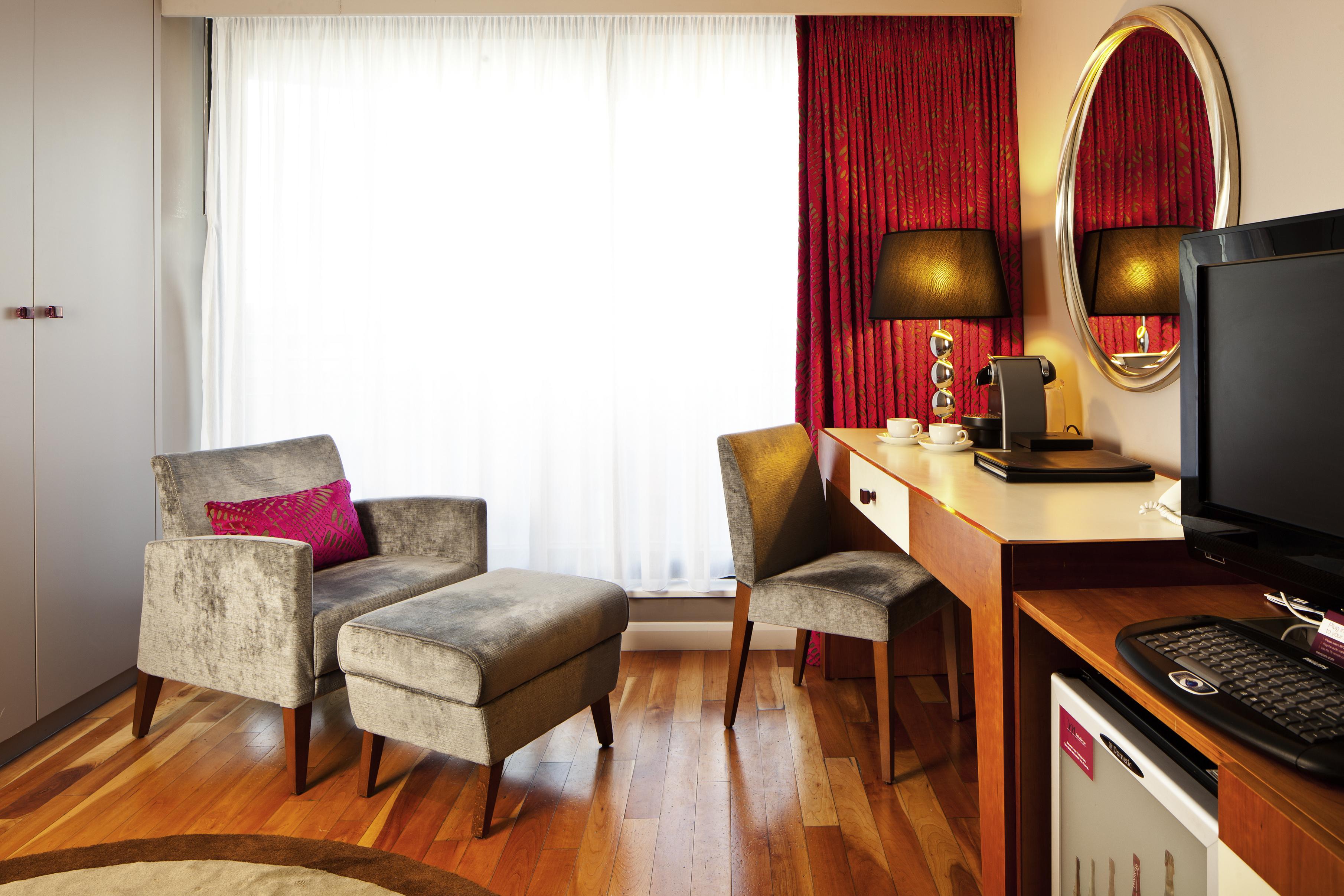 Mercure Brigstow Bristol Dış mekan fotoğraf