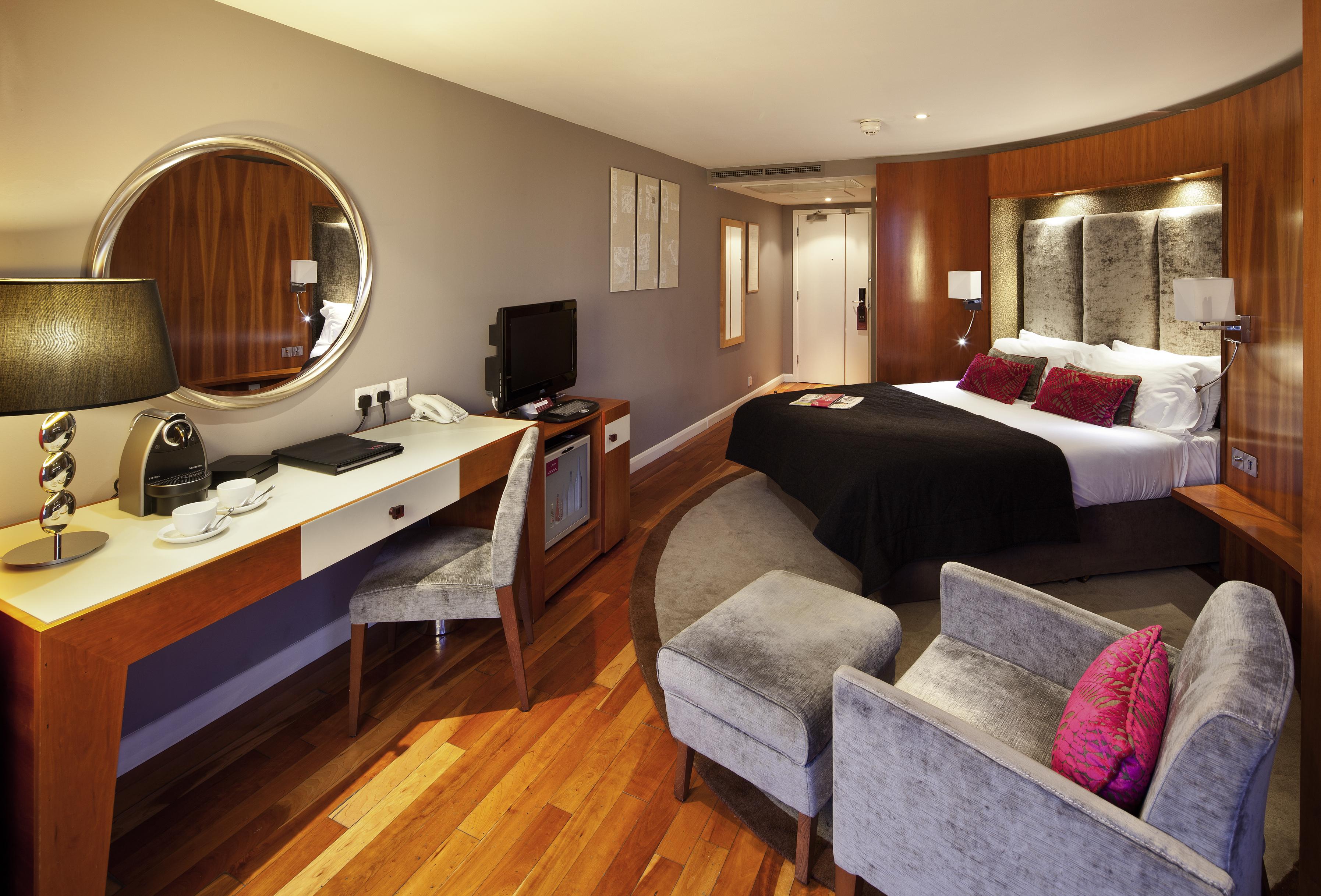 Mercure Brigstow Bristol Dış mekan fotoğraf
