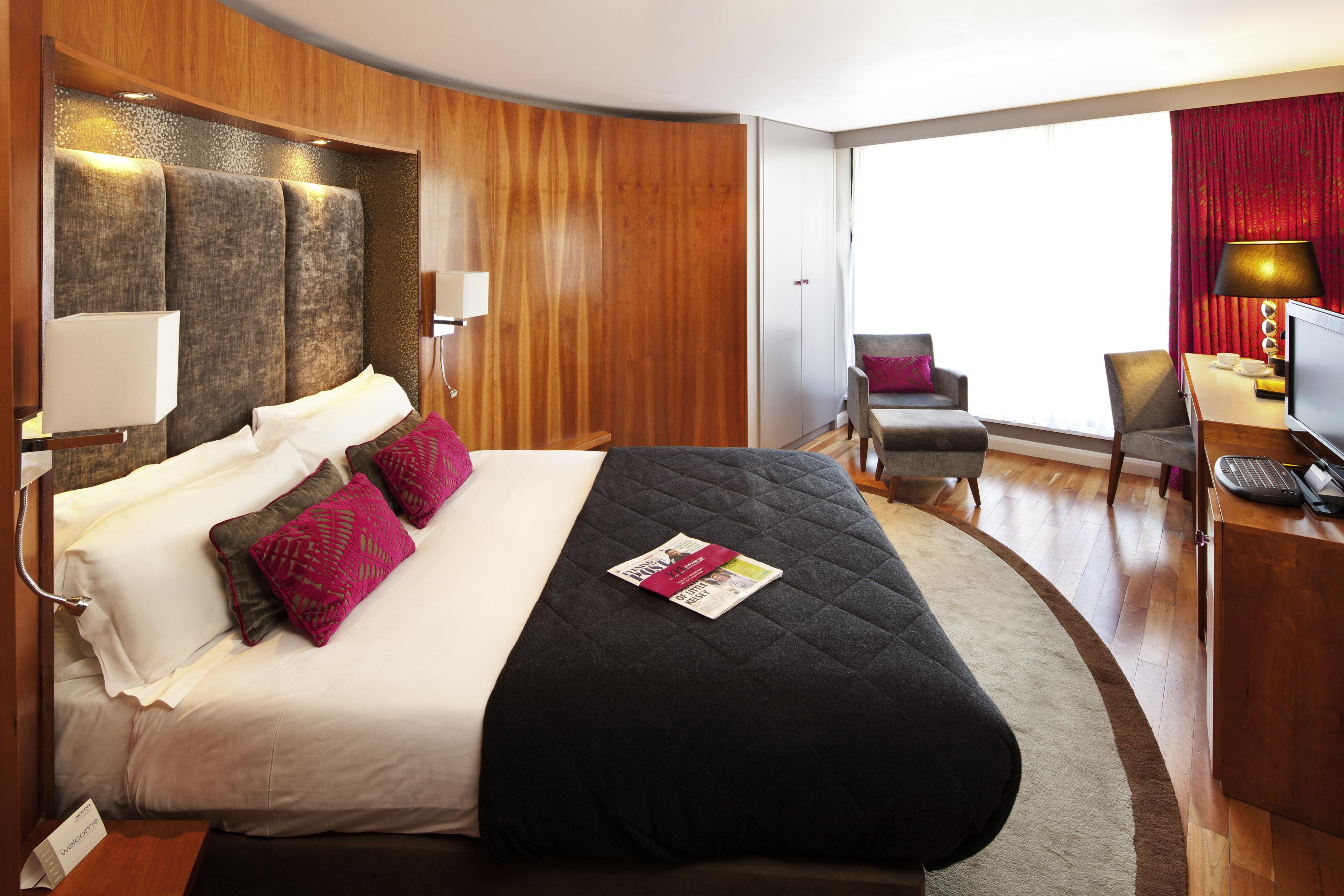 Mercure Brigstow Bristol Dış mekan fotoğraf