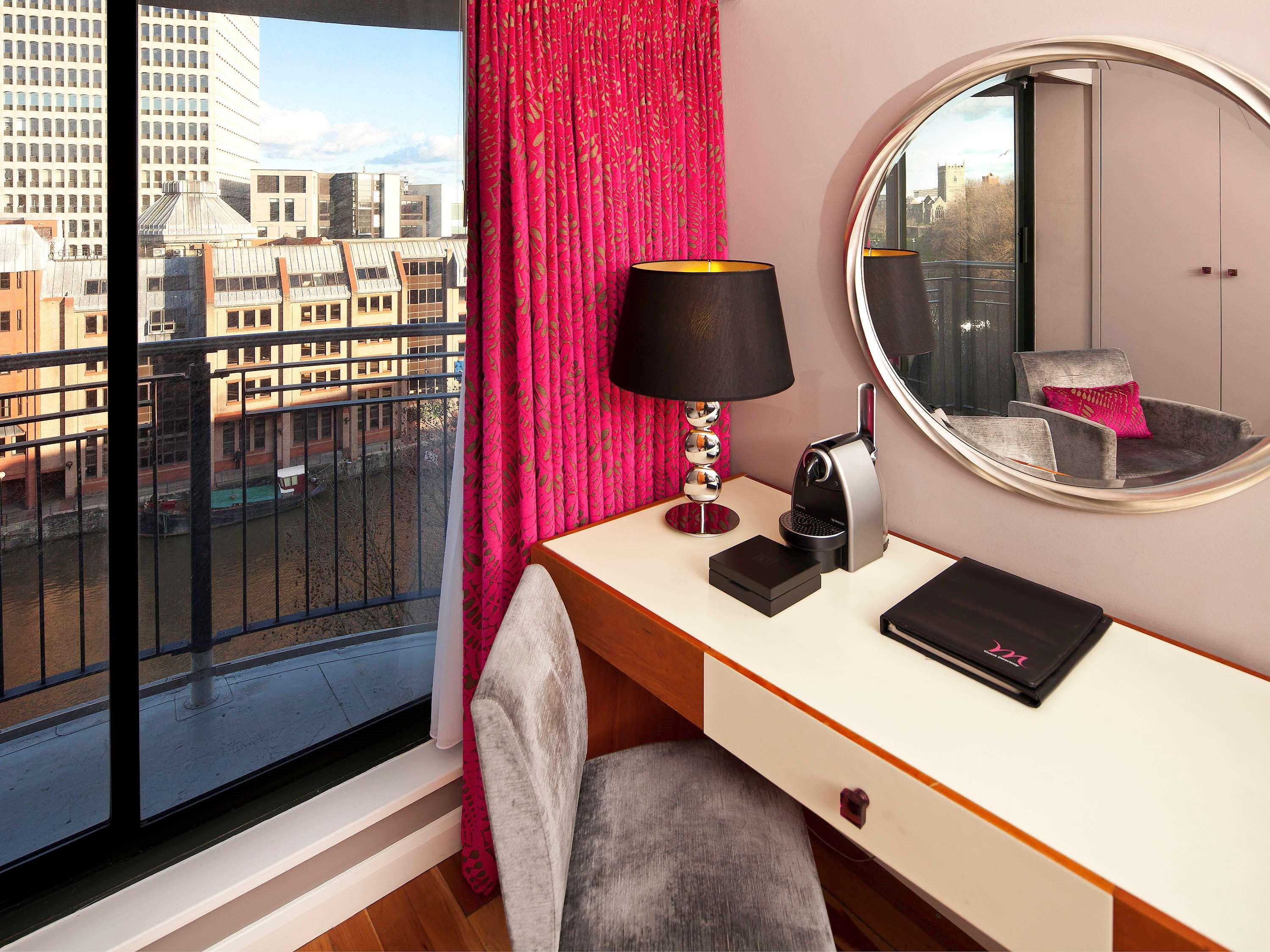 Mercure Brigstow Bristol Dış mekan fotoğraf