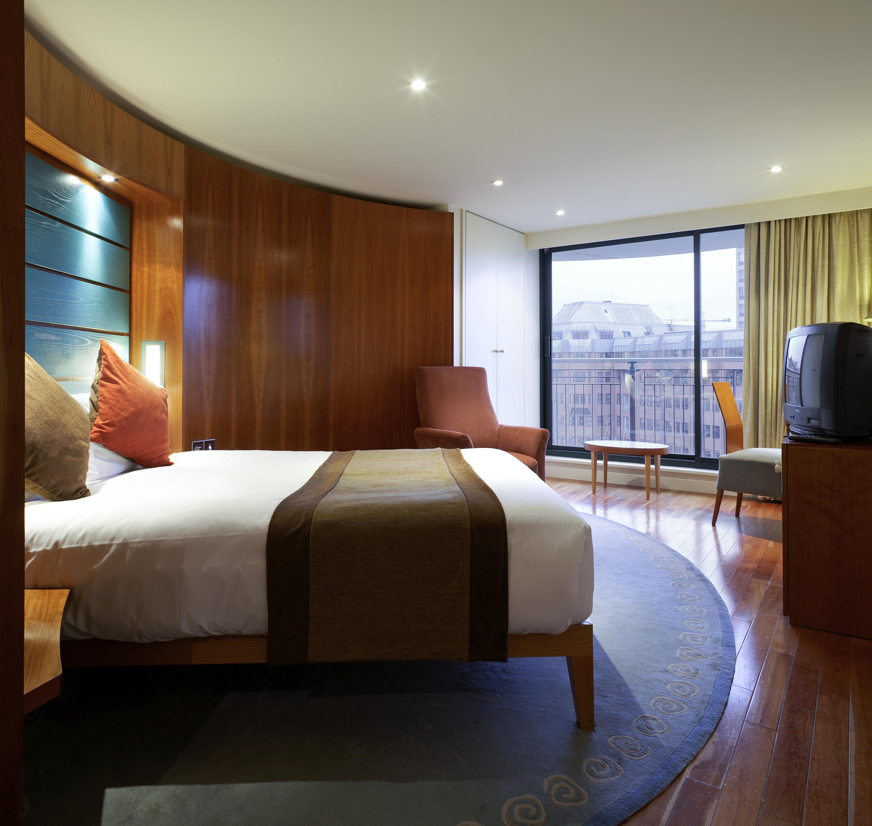 Mercure Brigstow Bristol Dış mekan fotoğraf