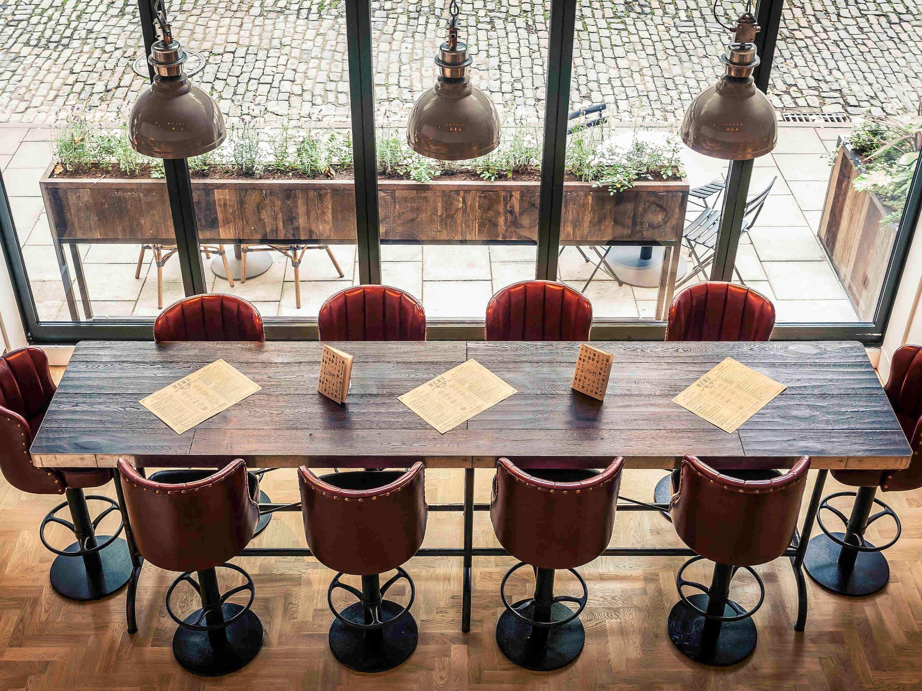 Mercure Brigstow Bristol Dış mekan fotoğraf