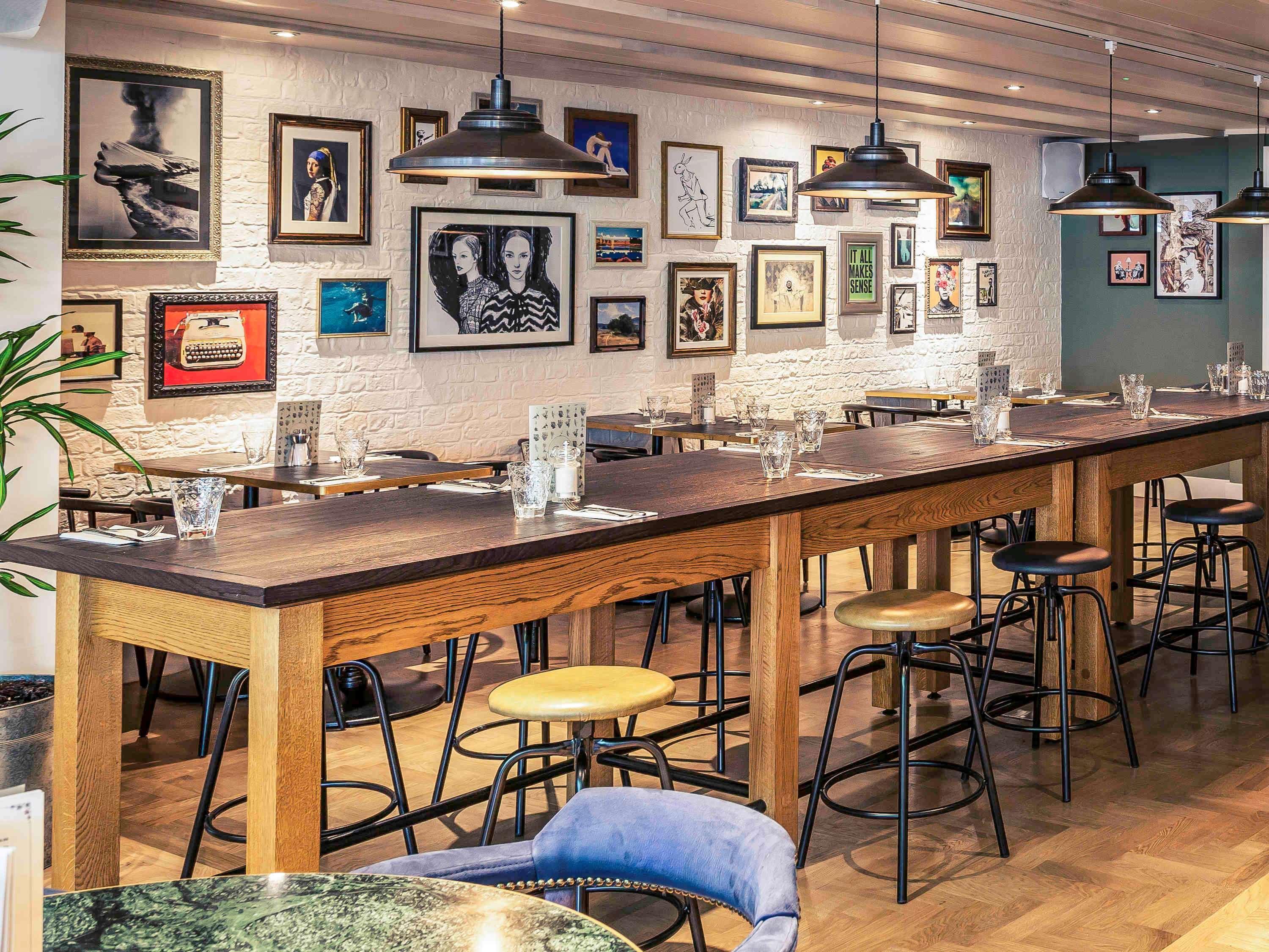 Mercure Brigstow Bristol Dış mekan fotoğraf