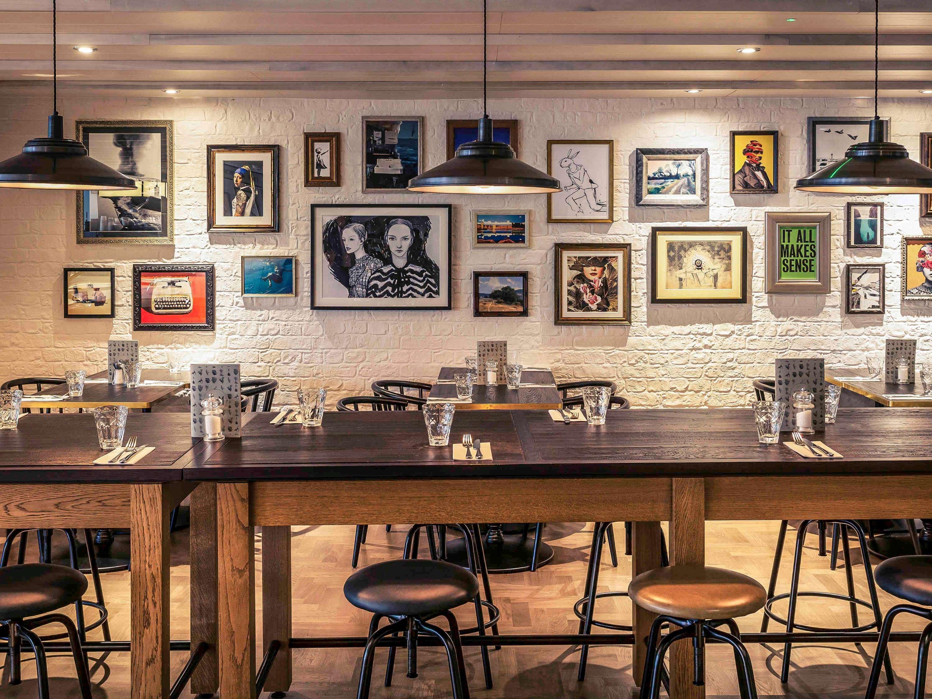 Mercure Brigstow Bristol Dış mekan fotoğraf