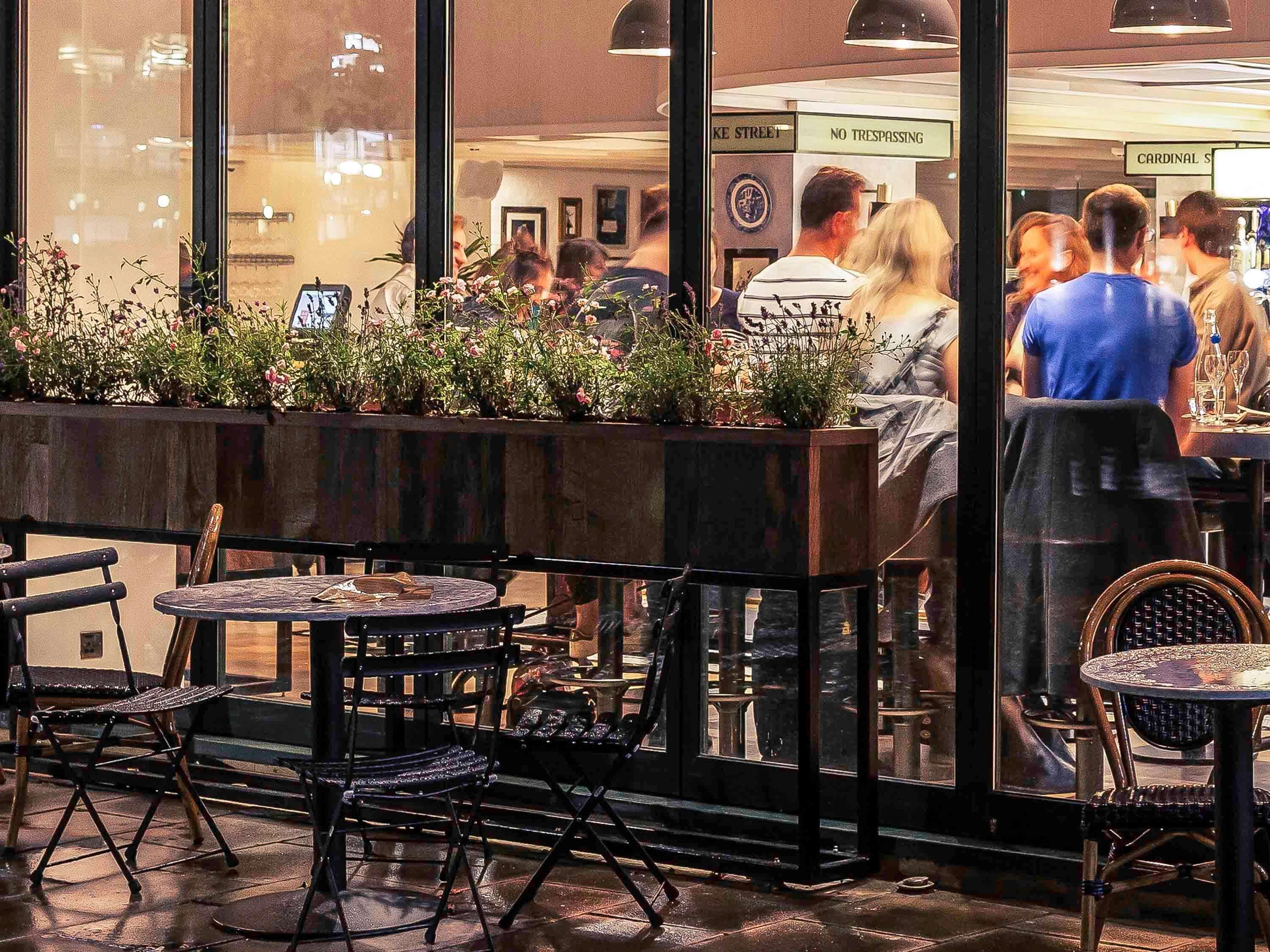 Mercure Brigstow Bristol Dış mekan fotoğraf