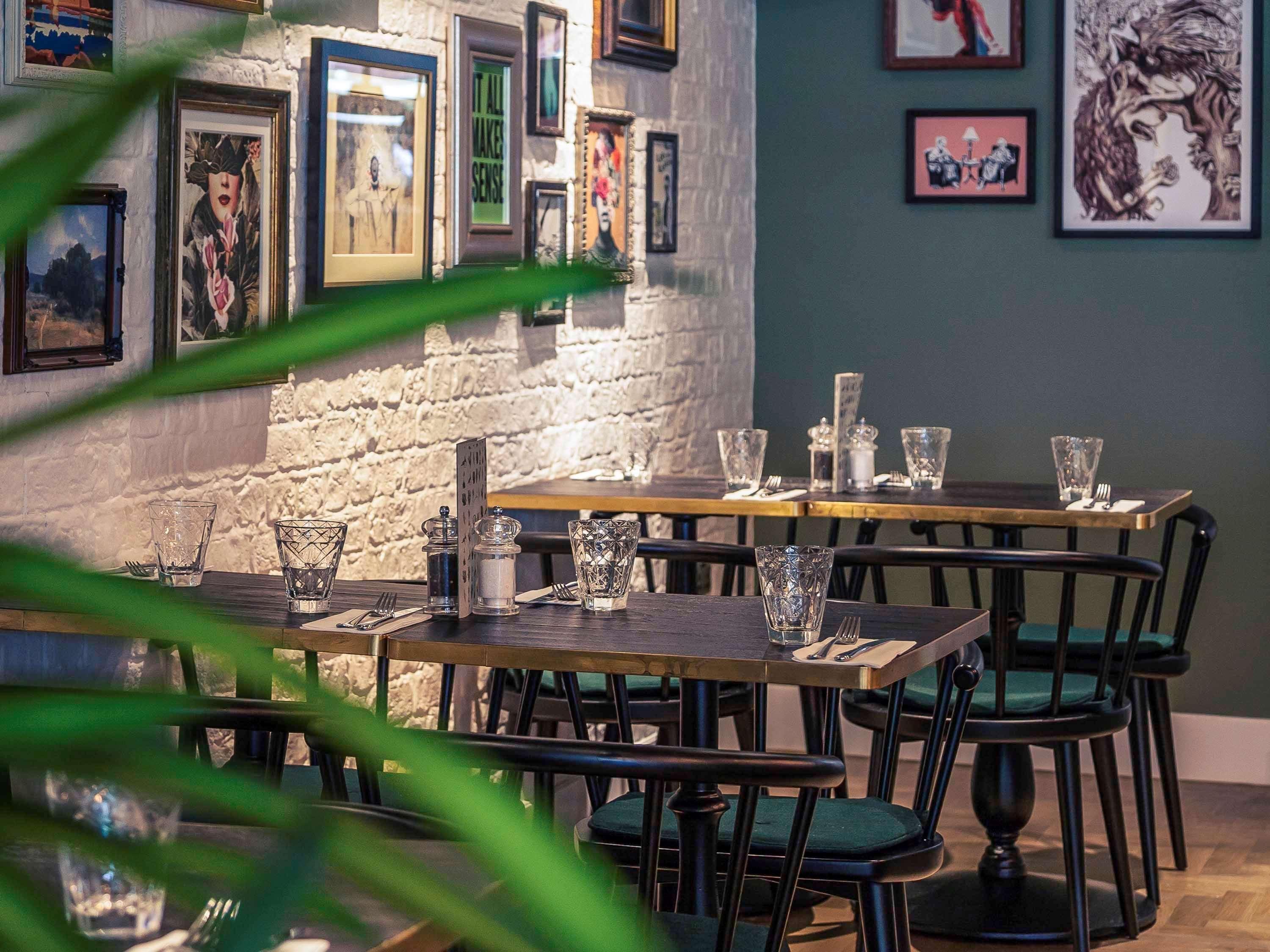 Mercure Brigstow Bristol Dış mekan fotoğraf