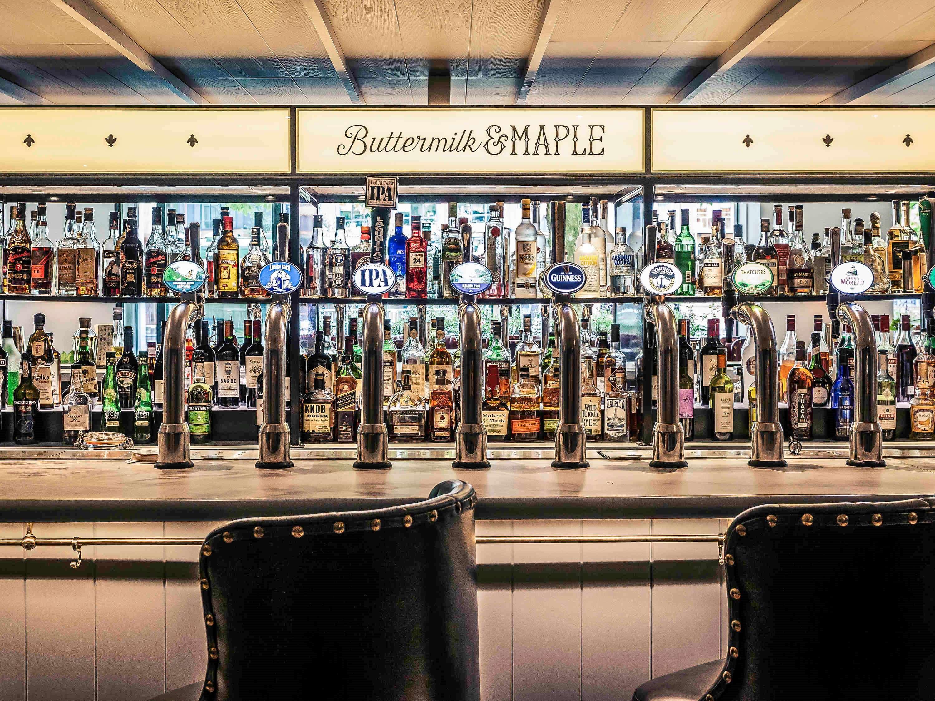 Mercure Brigstow Bristol Dış mekan fotoğraf