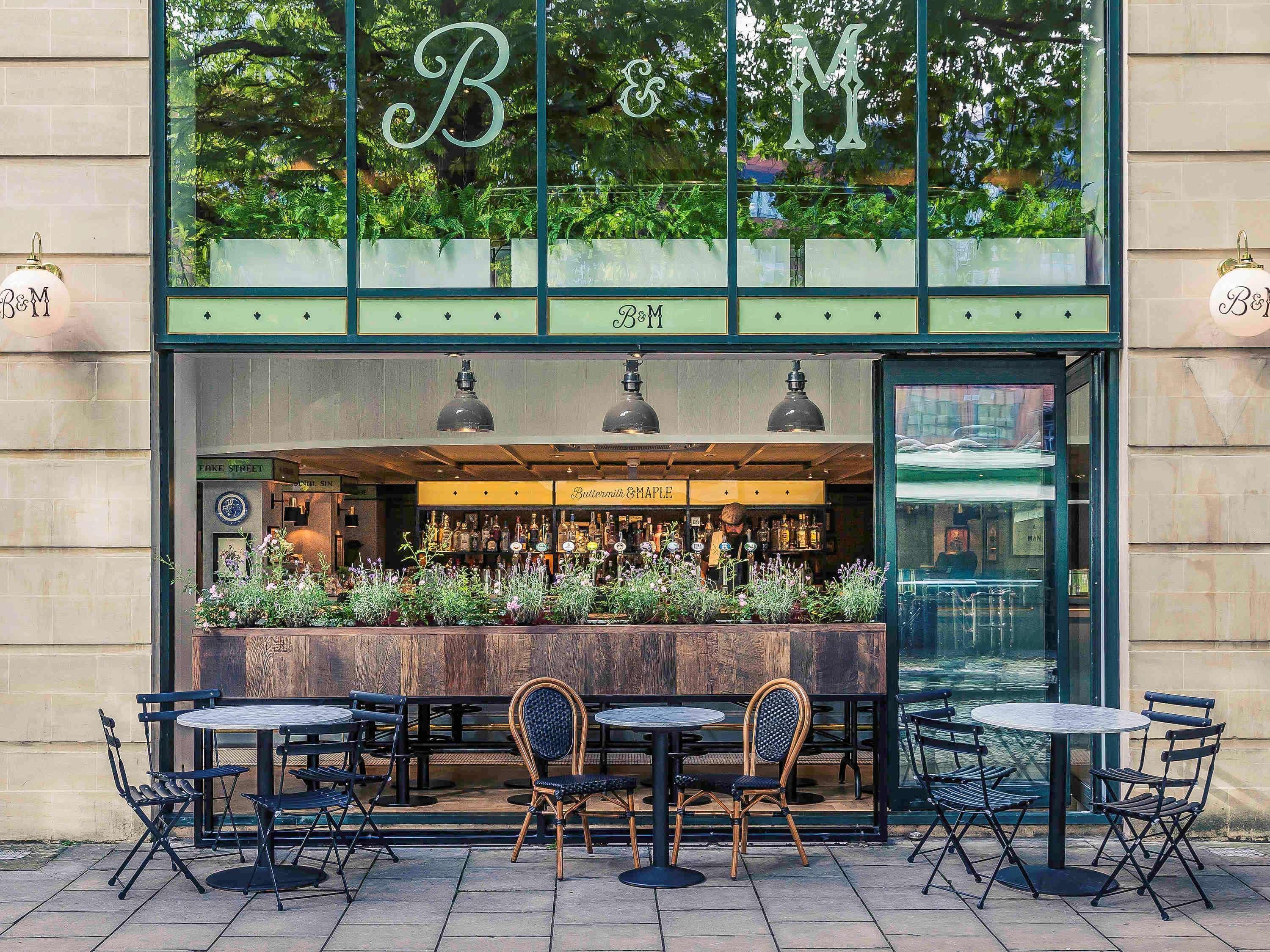 Mercure Brigstow Bristol Dış mekan fotoğraf