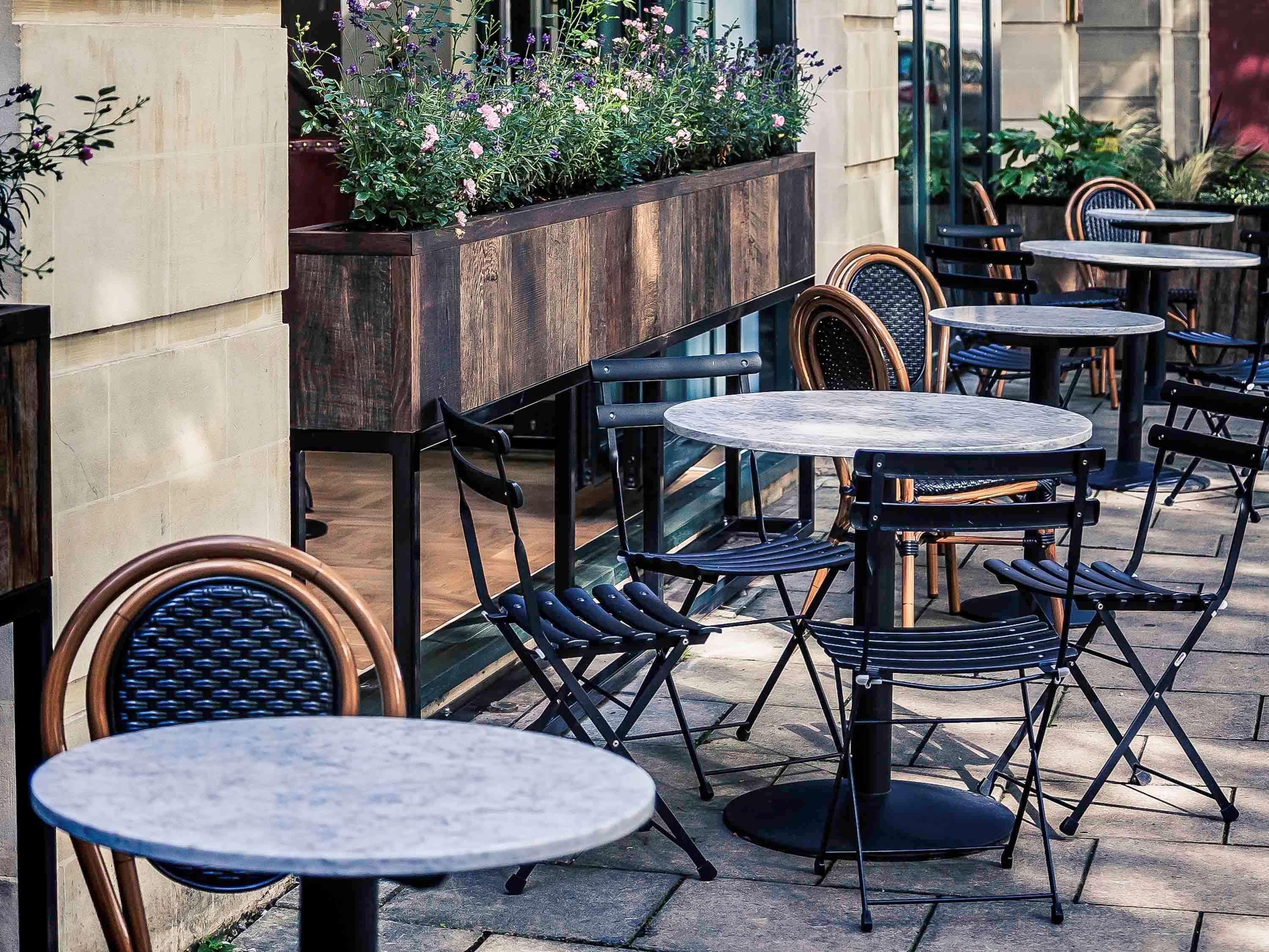 Mercure Brigstow Bristol Dış mekan fotoğraf