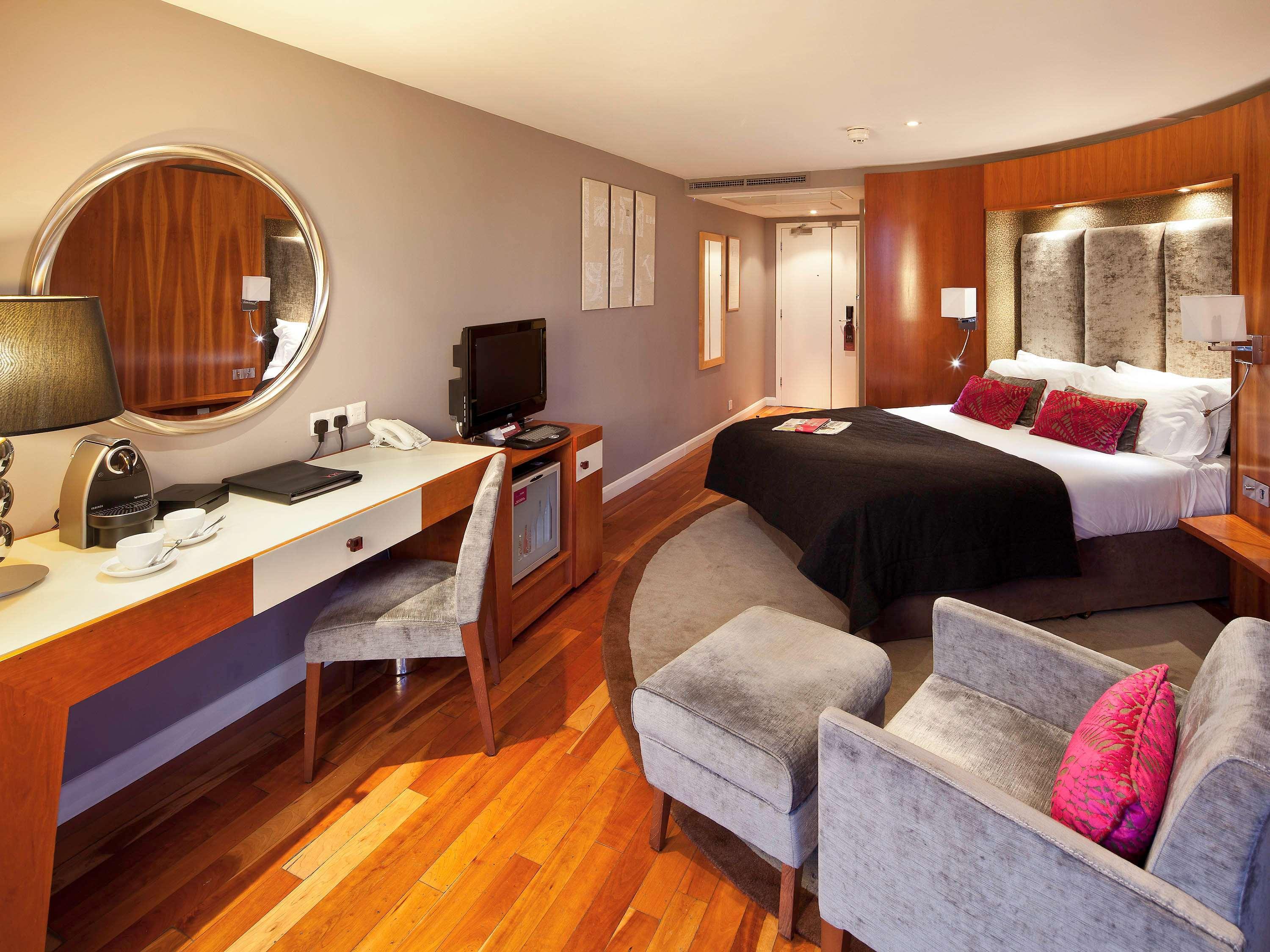 Mercure Brigstow Bristol Dış mekan fotoğraf