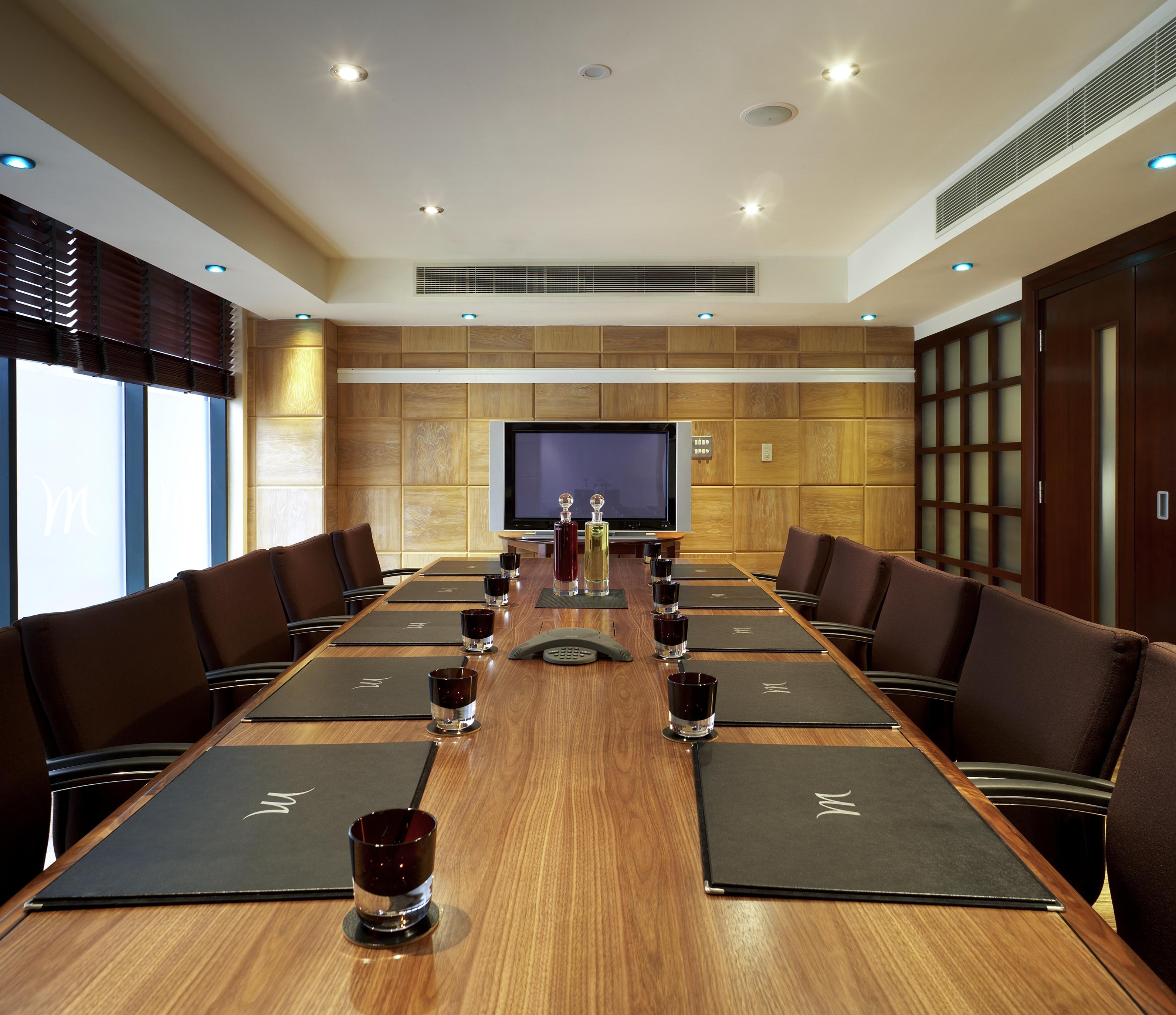 Mercure Brigstow Bristol Konforlar fotoğraf