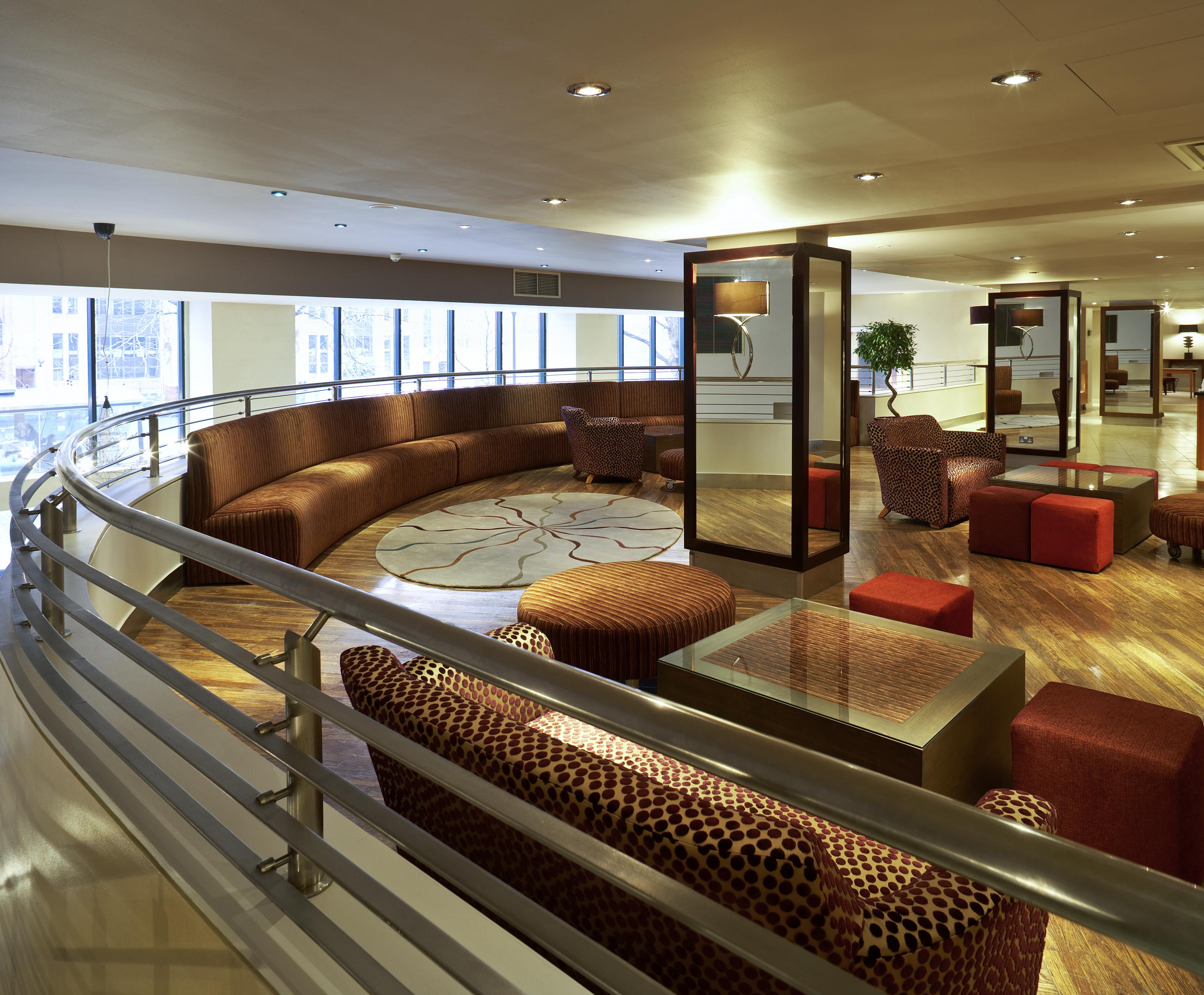 Mercure Brigstow Bristol Dış mekan fotoğraf