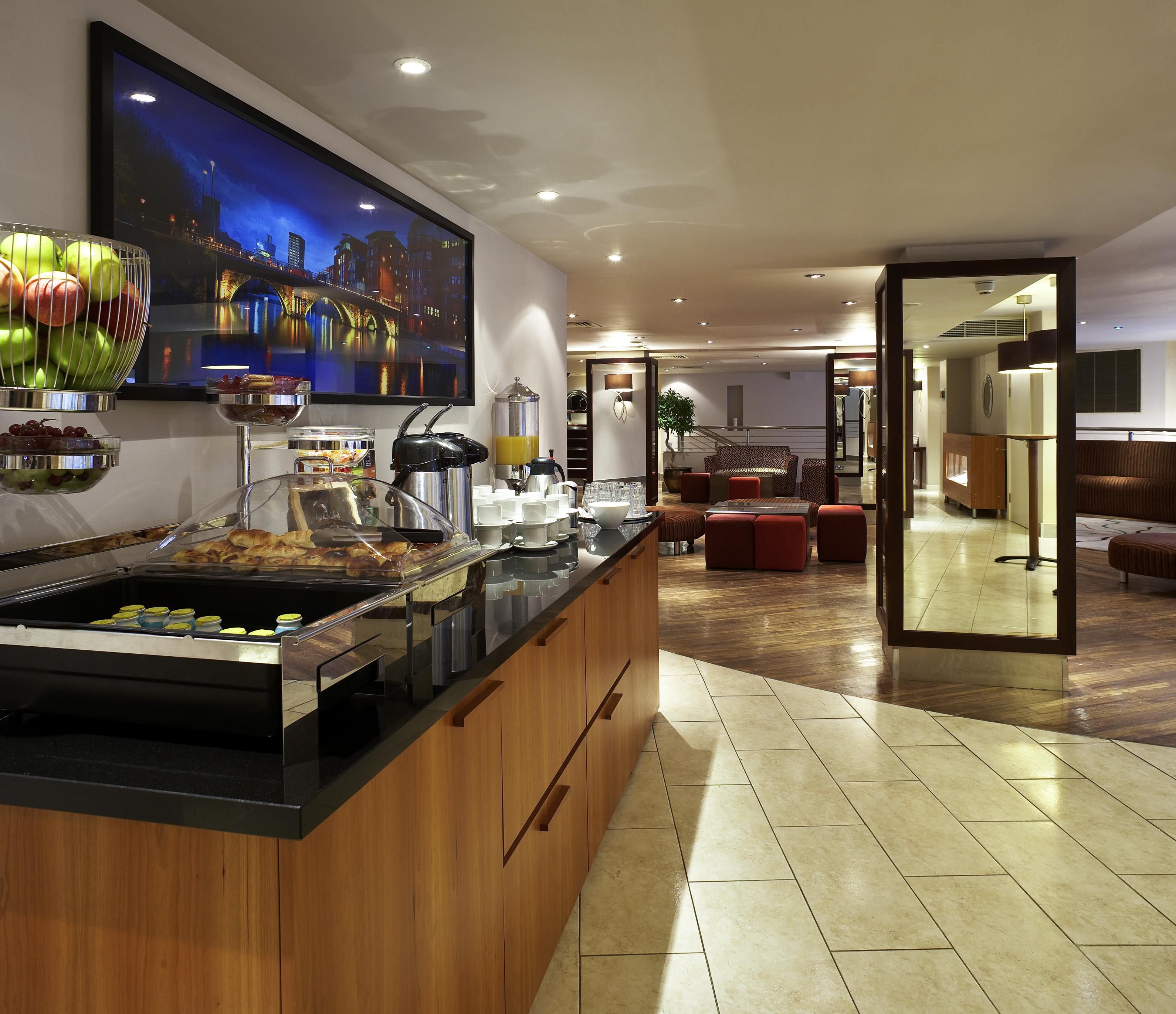 Mercure Brigstow Bristol Dış mekan fotoğraf