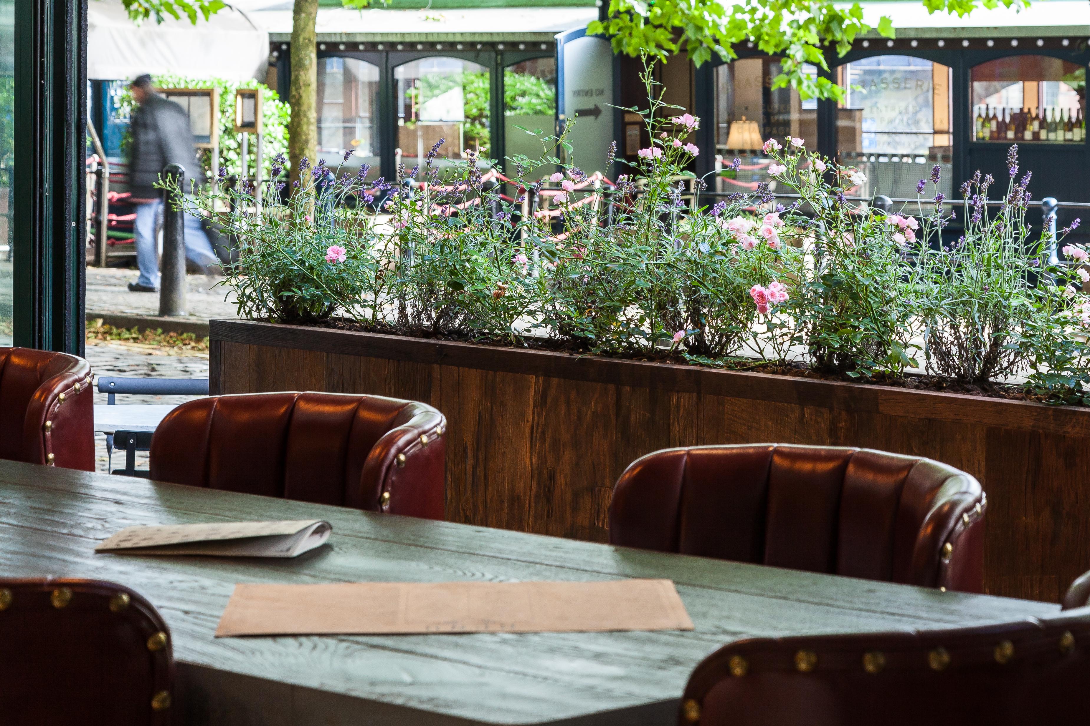 Mercure Brigstow Bristol Dış mekan fotoğraf