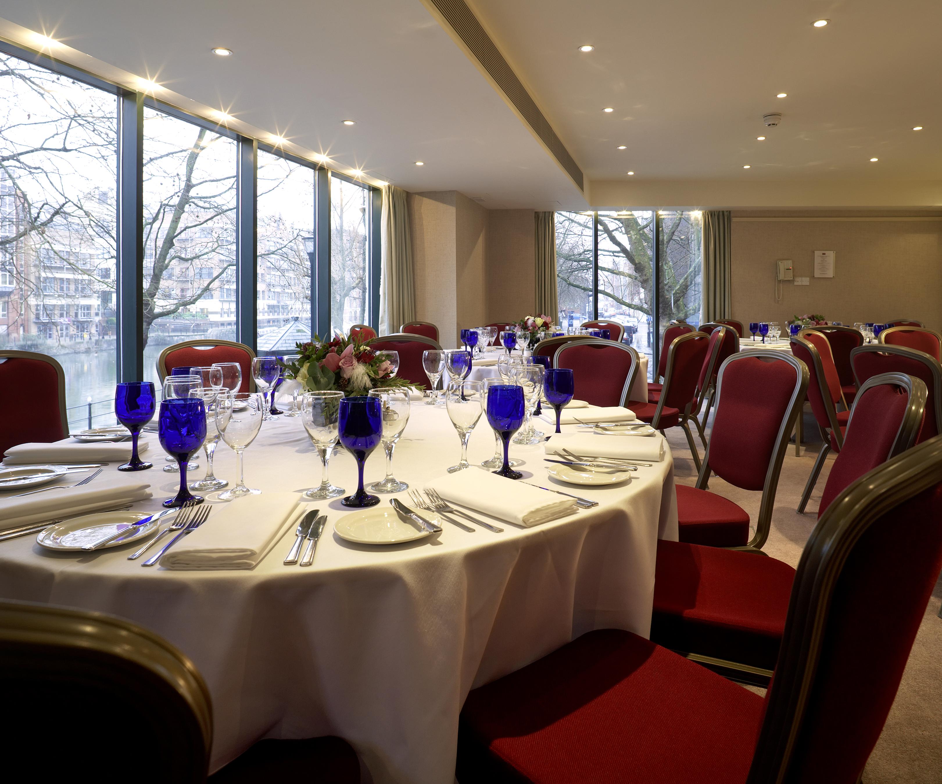 Mercure Brigstow Bristol Dış mekan fotoğraf