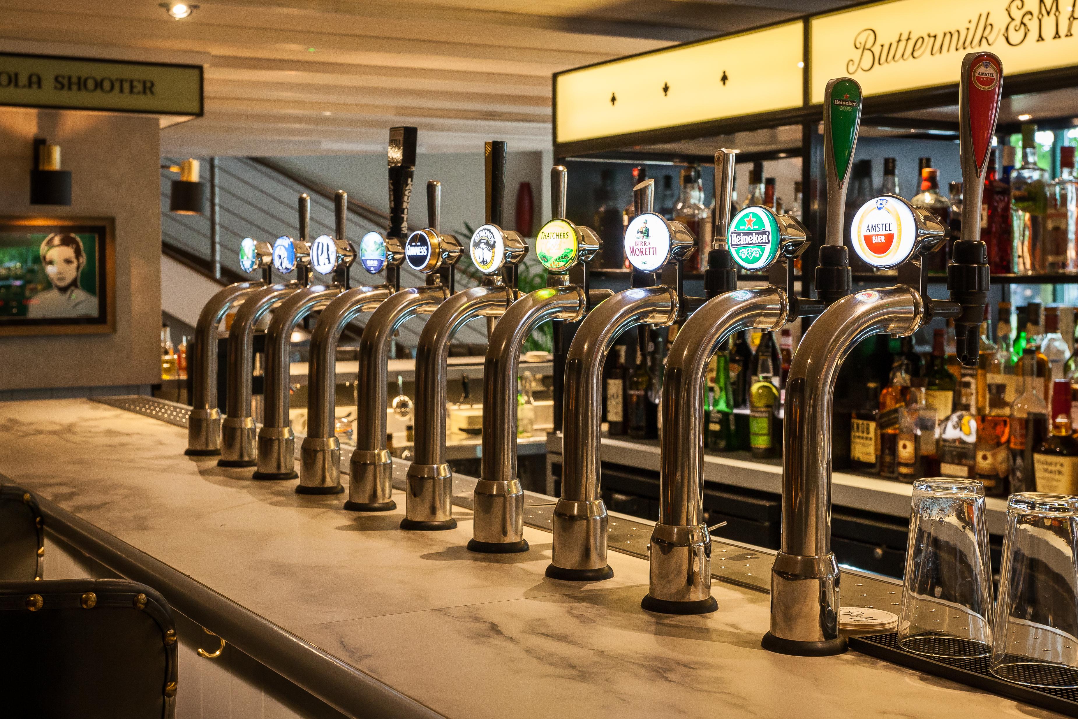 Mercure Brigstow Bristol Dış mekan fotoğraf