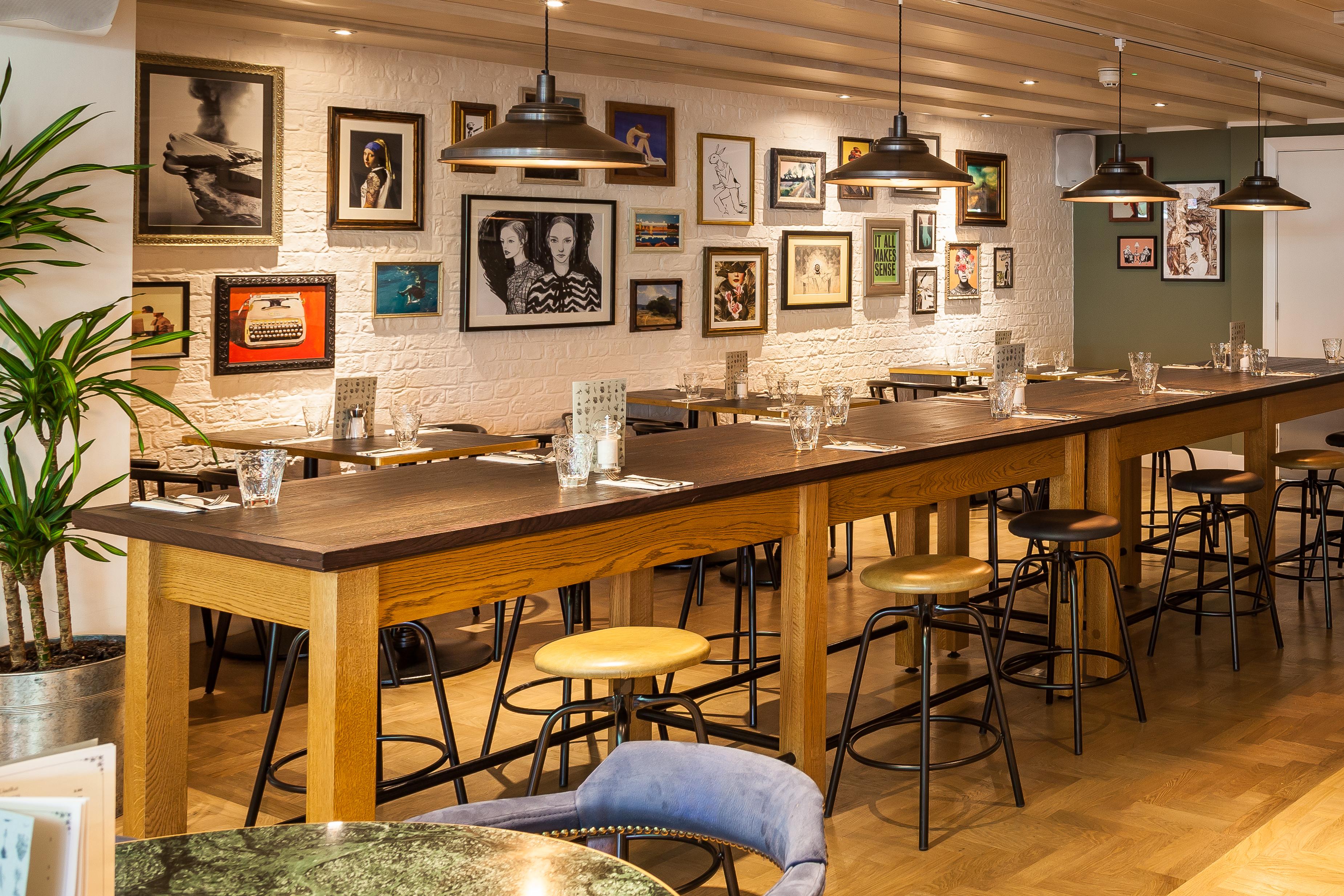 Mercure Brigstow Bristol Dış mekan fotoğraf