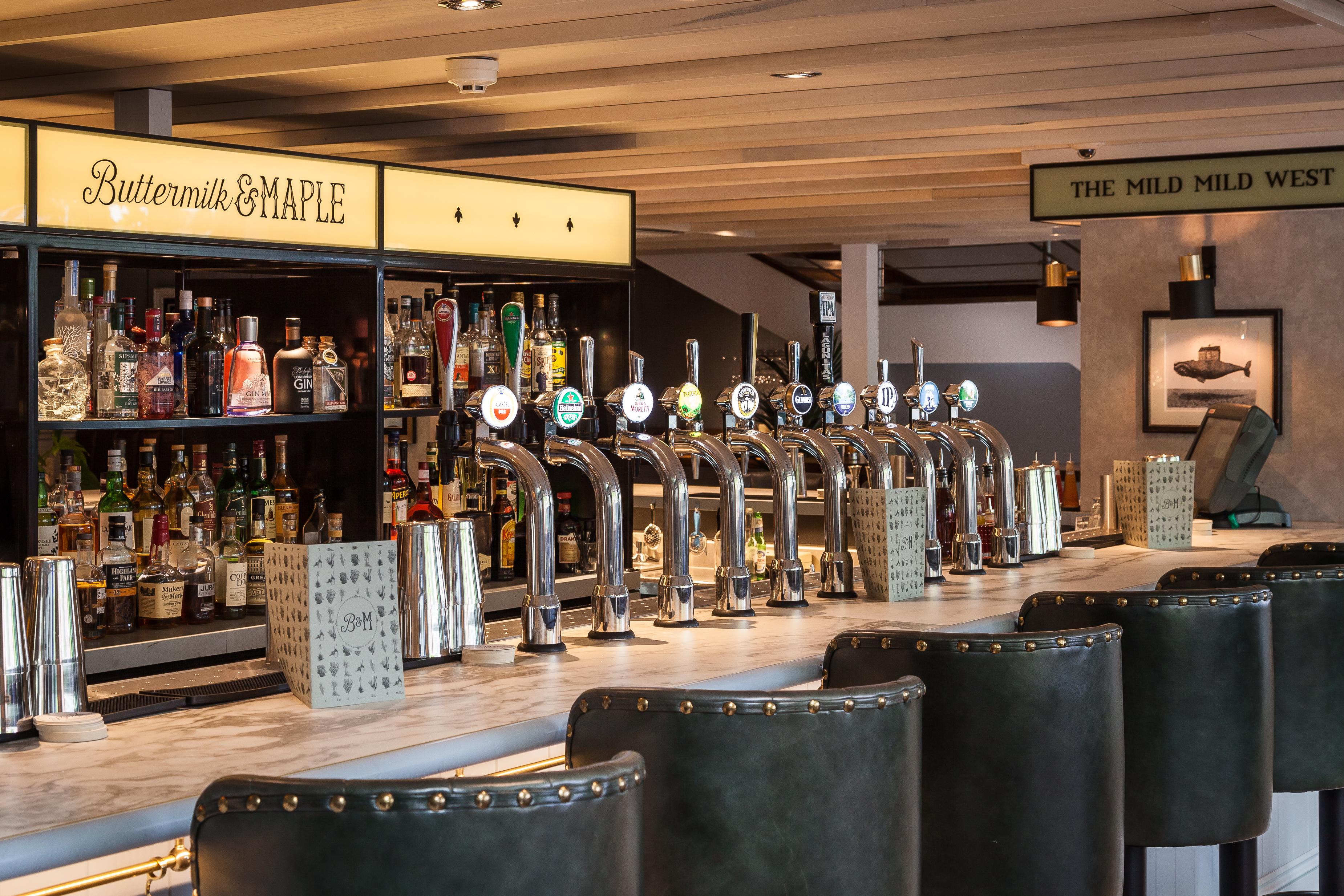 Mercure Brigstow Bristol Dış mekan fotoğraf