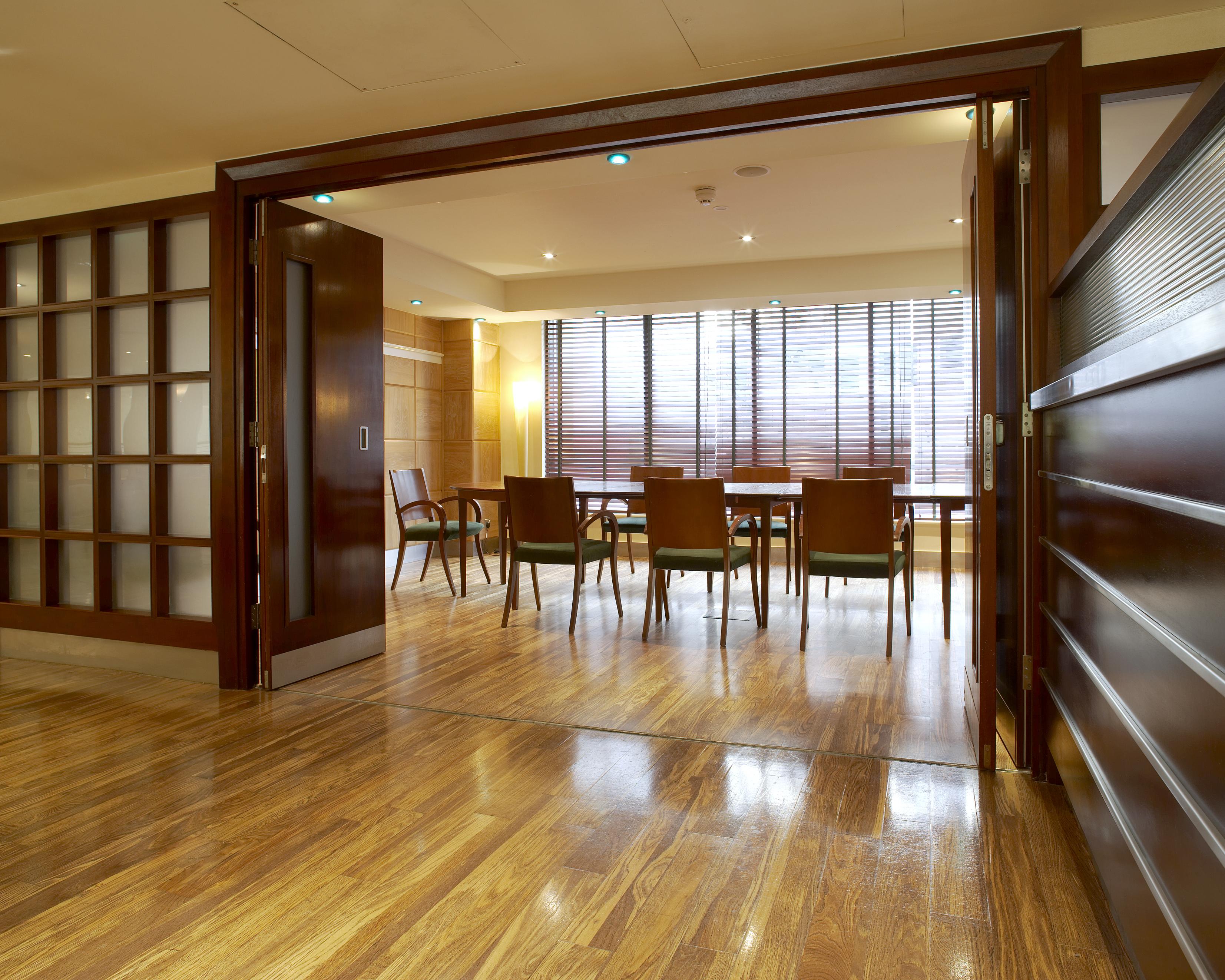 Mercure Brigstow Bristol Dış mekan fotoğraf