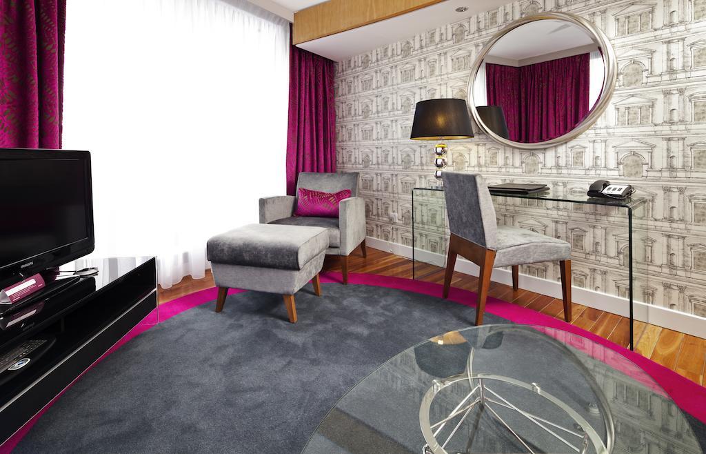 Mercure Brigstow Bristol Dış mekan fotoğraf