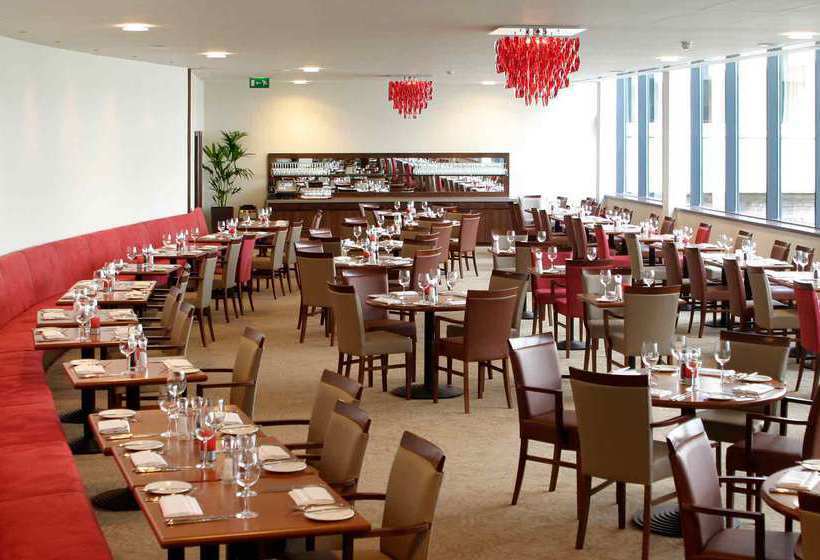 Mercure Brigstow Bristol Dış mekan fotoğraf