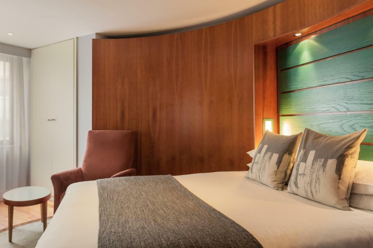 Mercure Brigstow Bristol Dış mekan fotoğraf