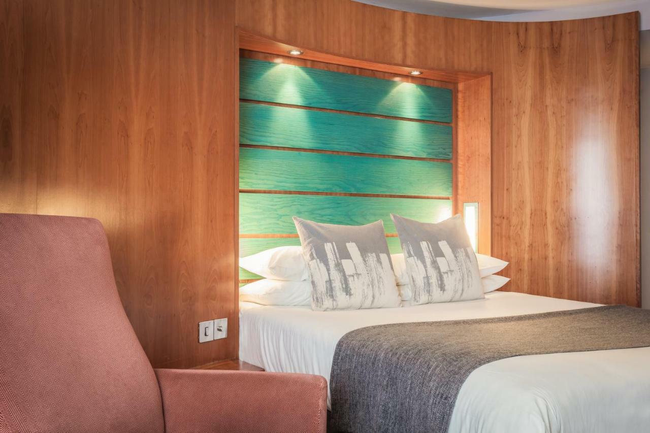 Mercure Brigstow Bristol Dış mekan fotoğraf