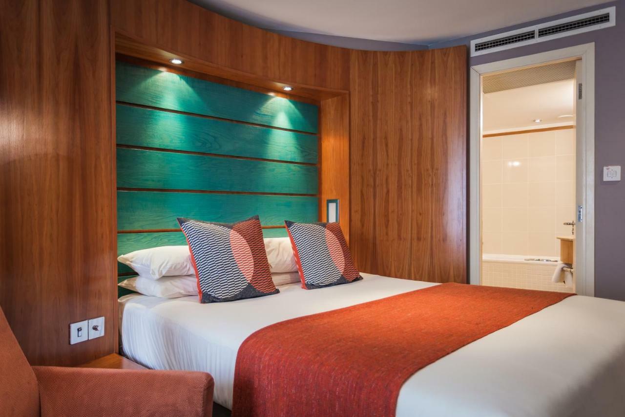 Mercure Brigstow Bristol Dış mekan fotoğraf