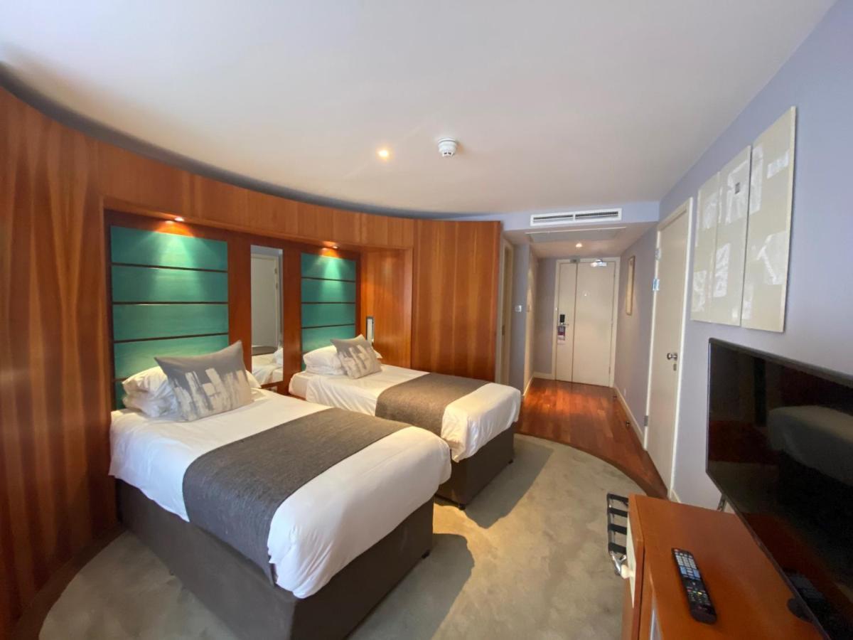 Mercure Brigstow Bristol Dış mekan fotoğraf